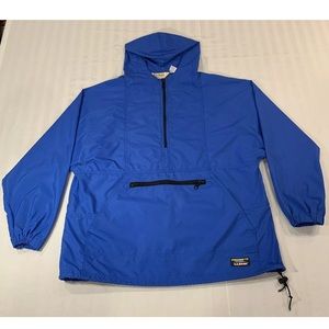 Vintage ll bean jacket anorak